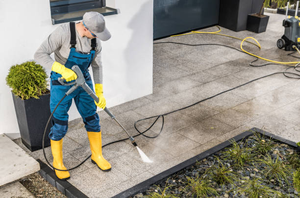 Wrightsville, PA  Pressure Washing Company